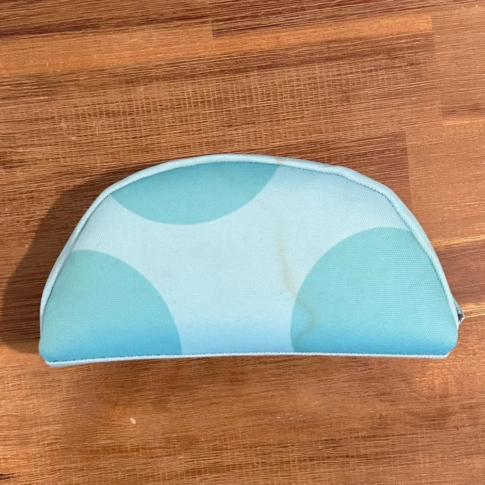 Benefit Cosmetic Pouch